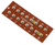 Bard HVAC 8607-034BX TERMINAL STRIP