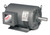 Baldor Motor EM3218T-8  5HP 200V 1750RPM 3PH 184T