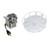 BROAN-NuTone S97008513  120v 1.4A Motor