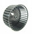 BROAN-NuTone S99110735  Blower Wheel