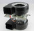 BROAN-NuTone SV13504  120v 1660rpm Blower Assy