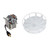 BROAN-NuTone BP28 Motor/Wheel 70CFM