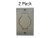 BROAN-NuTone 360ALM Automatic Wall Inlet Almond