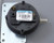 Lennox 15W56 .43"wc SPST Pressure Switch