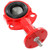 Bray Commercial 300600-11010124 6"WfrBfly;175#SS/EPDM VALVE