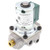 BASO Gas Products H91WG-1C REVB  1/4" 24V PILOT VLV, 1/2# MAX