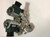 BASO Gas Products G93AGB-1C REVB 1/2" 24V 200,000 LeverActing