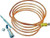 BASO Gas Products K17AT-72H 72 INCH THERMOCOUPLE