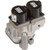 BASO Gas Products G96HGA-17C REVB  DualOp GasVlv 1/2" 24V 3-6"wc