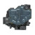 Bradford White 415-53367-00 Natural Gas Valve Body Assy