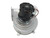 Velocity Boiler Works (Crown) 60-001 Fan Motor Assembly