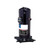 Copeland ZP54K6E-TF5-800  200/230v3ph 54000Btu Scrl Comp