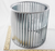 Lennox 21707 9 1/2" x 10 1/4" CW Wheel