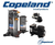 Copeland ZPD91KCE-TFD-950 SCROLL COMP 3P 60H 460V R-410A