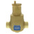 Caleffi 551035A  Discal 1 1/4" Sweat