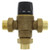 Caleffi 523177A  Mixing Vlv ASSE1017 1 1/4"SWT