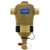Caleffi 546328A  Brass Dirtmag 1"SWT Dirt Sep