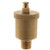 Caleffi 502043A  AirVent 1/2NPT Hygroscopic Cap