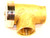 Conbraco Industries 38-204-01 3/4"VacuumBreaker,Brs,ForgeBod