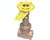 Conbraco Industries 30-005-01  1"NPT,GATE VALVE,125# BRONZE