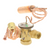 Lennox 26K49 1-3 TON Expansion Valve
