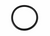 Carrier 343307-401 INDUCER GASKET