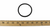 Carrier 343307-401 INDUCER GASKET