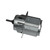 Carrier HD52AZ226  208-230v3ph 3hp 1130rpm Motor