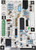 ClimateMaster 17B0001N04C  Control Board