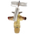Carrier P530-2152 VALVE EXPANSION R22