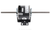 ClimateMaster 14B0021N04 208/230v3Spd 1/20HP 1155RPM CW