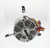 Lennox 28G16 1/2HP 1PH 460V 1075RPM Motor
