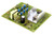 Carrier D2055D POWER BOARD