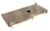 Carrier 329117-704 TRANSITION ASY. 90+RPJ3