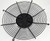 Carrier 323748-412 Fan Guard