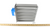 Carrier DAMPSLB10X10-B 10X10 BOTTOM SLIP-IN DAMPER