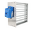 Carrier DAMPSLB10X10-B 10X10 BOTTOM SLIP-IN DAMPER