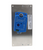 Carrier DAMPSLB10X10-B 10X10 BOTTOM SLIP-IN DAMPER