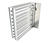 Carrier DAMPSLB10X10-B 10X10 BOTTOM SLIP-IN DAMPER
