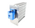 Carrier DAMPSLB10X10-B 10X10 BOTTOM SLIP-IN DAMPER