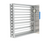 Carrier DAMPSLB12X12-B 12X12 BOTTOM SLIP-IN DAMPER