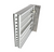 Carrier DAMPSLB12X12-B 12X12 BOTTOM SLIP-IN DAMPER