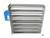 Carrier DAMPSLB12X12-B 12X12 BOTTOM SLIP-IN DAMPER