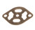 Carrier 2TB1009 UNLOADER GASKET