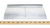 Carrier 310283-303 BLOWER CUTOFF