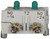 Cutler Hammer-Eaton 10250T2 CONTACT BLOCK