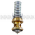 Danfoss 067B2710 TE 12 ORIFICE