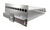 Lennox 33M14 High Heat, Aluminum Heat Exchanger