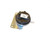 Lennox 34M77 -1.00"wc SPST Pressure Switch