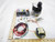 reznor 100527 pilot to spark conversion kit hvac heating